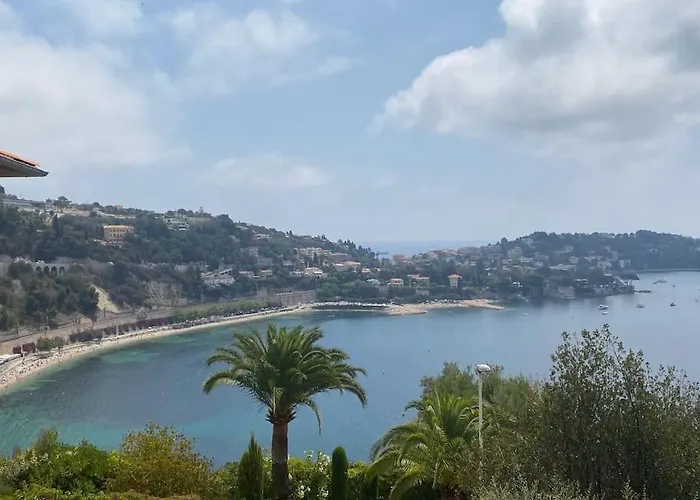 Villa La Terrasse