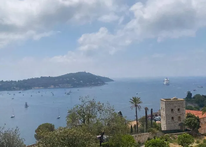 Villa La Terrasse
