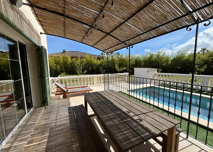 Les Villas Du Parc