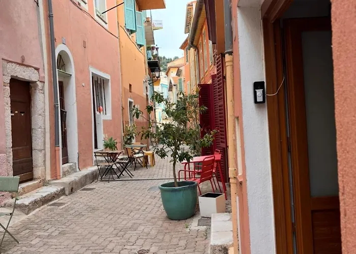 Morning Coffee & Cobblestones - A True French Village Stay