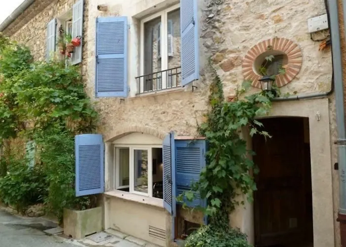 Heart Of Valbonne